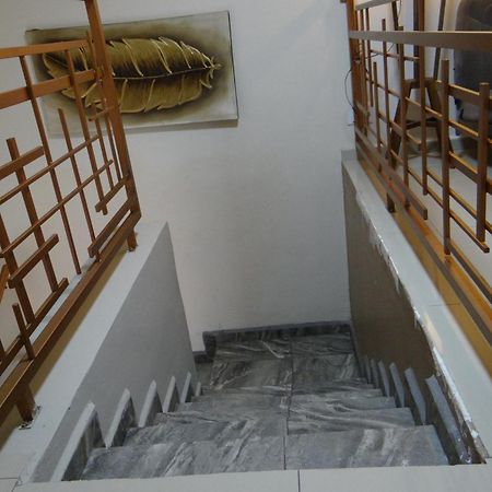 Hostal Vitta Guadalajara Eksteriør bilde