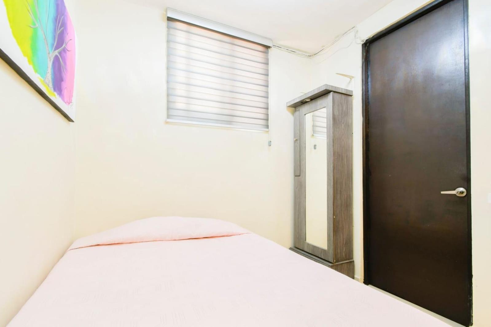 Hostal Vitta Guadalajara Rom bilde