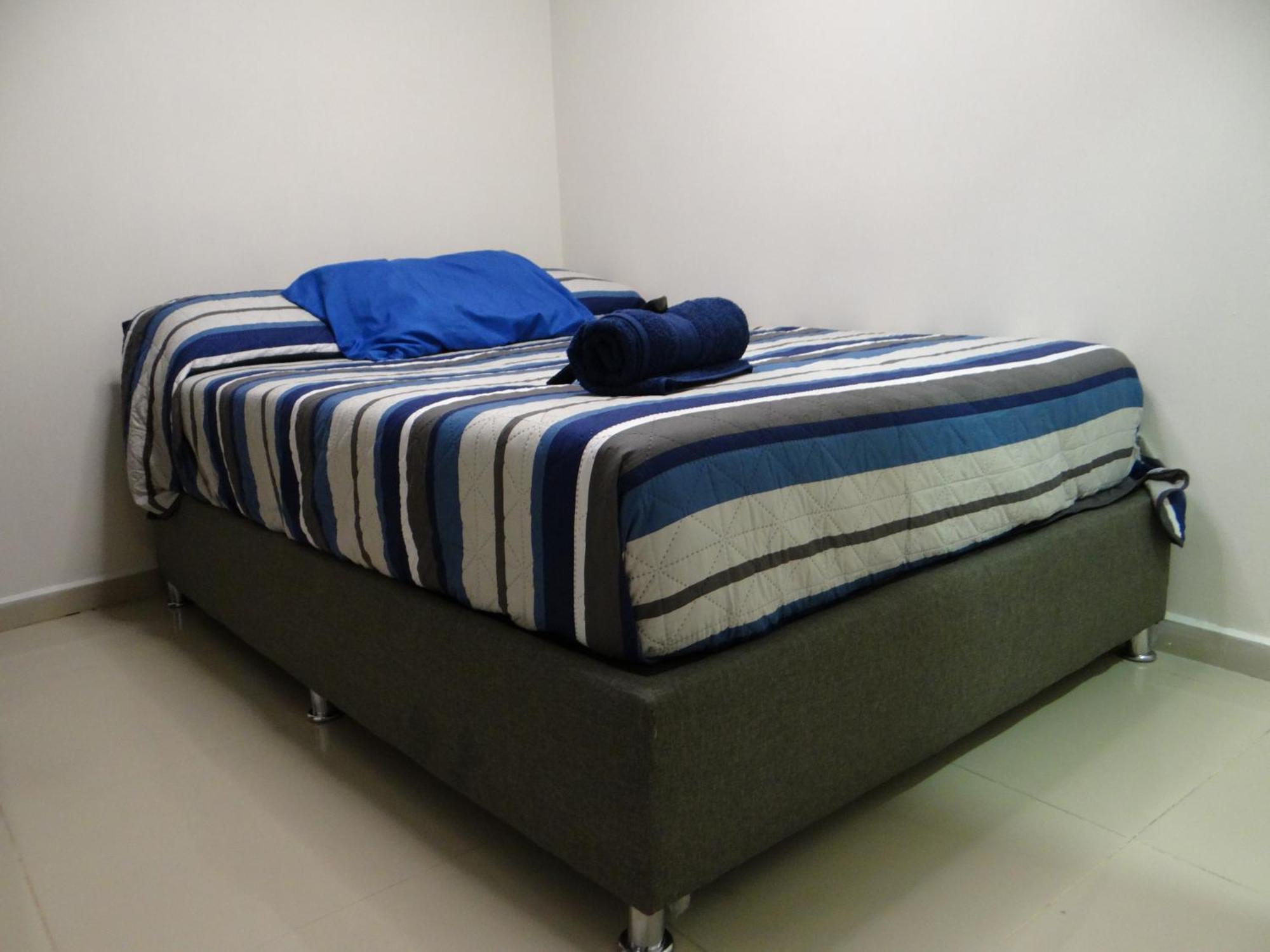 Hostal Vitta Guadalajara Eksteriør bilde