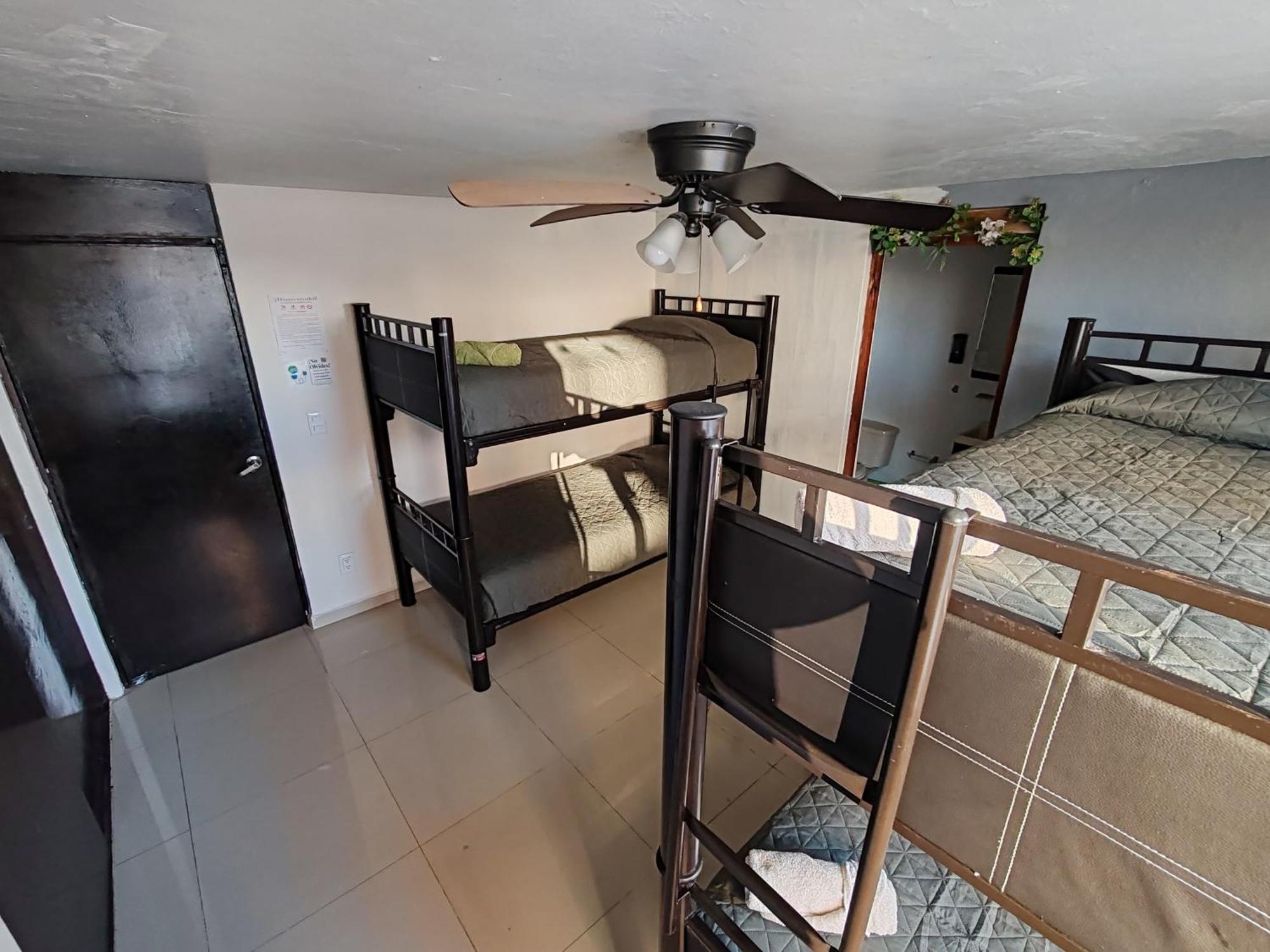 Hostal Vitta Guadalajara Eksteriør bilde