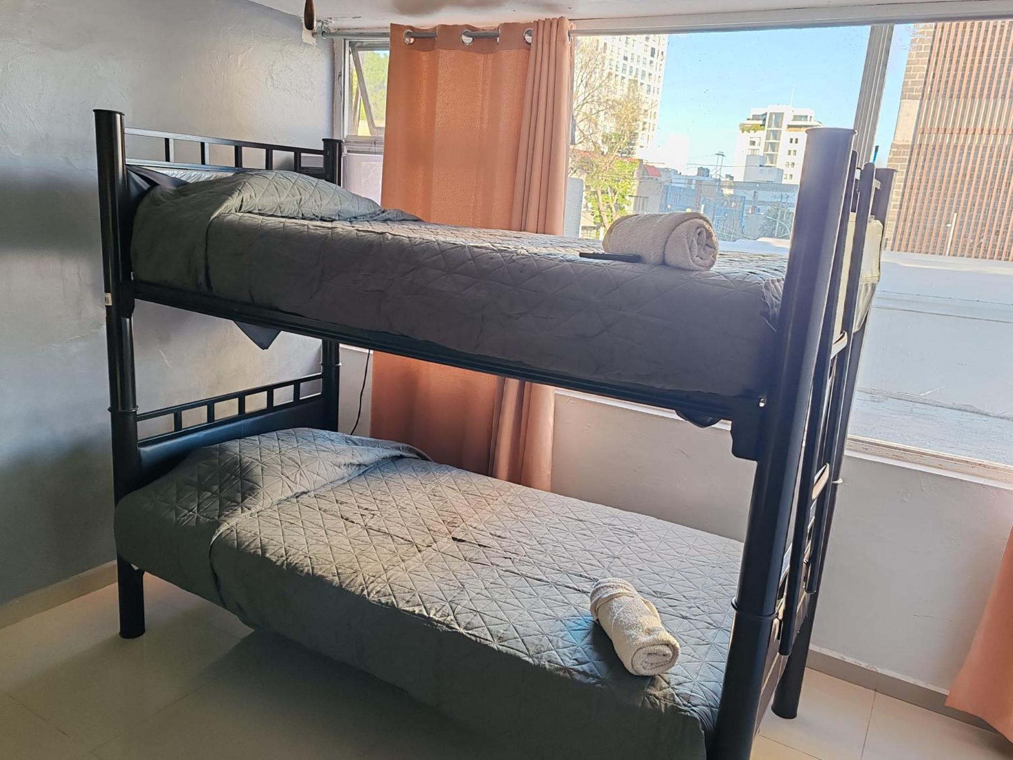 Hostal Vitta Guadalajara Eksteriør bilde