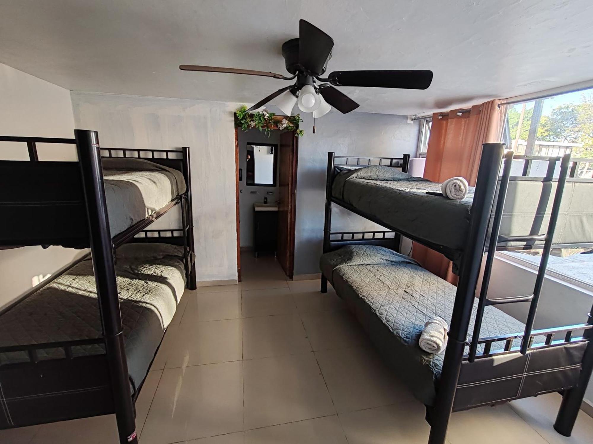 Hostal Vitta Guadalajara Eksteriør bilde