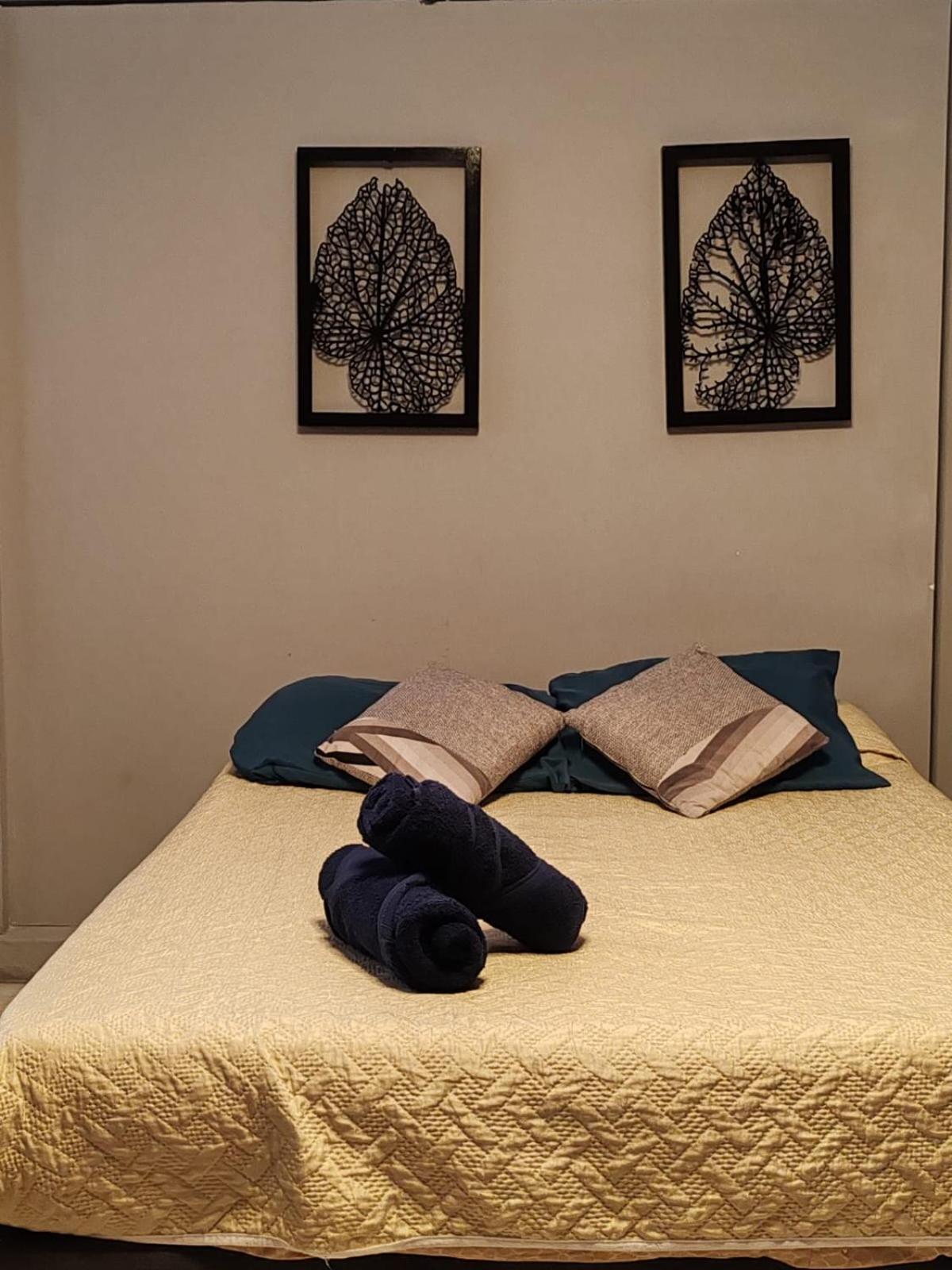 Hostal Vitta Guadalajara Eksteriør bilde
