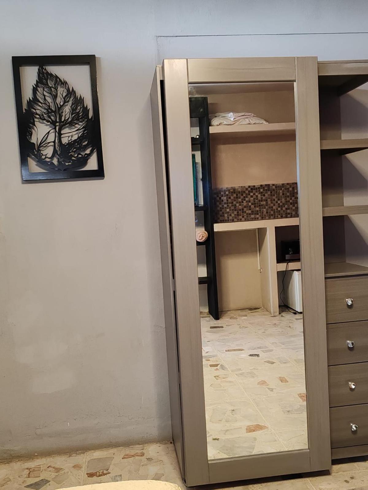 Hostal Vitta Guadalajara Eksteriør bilde