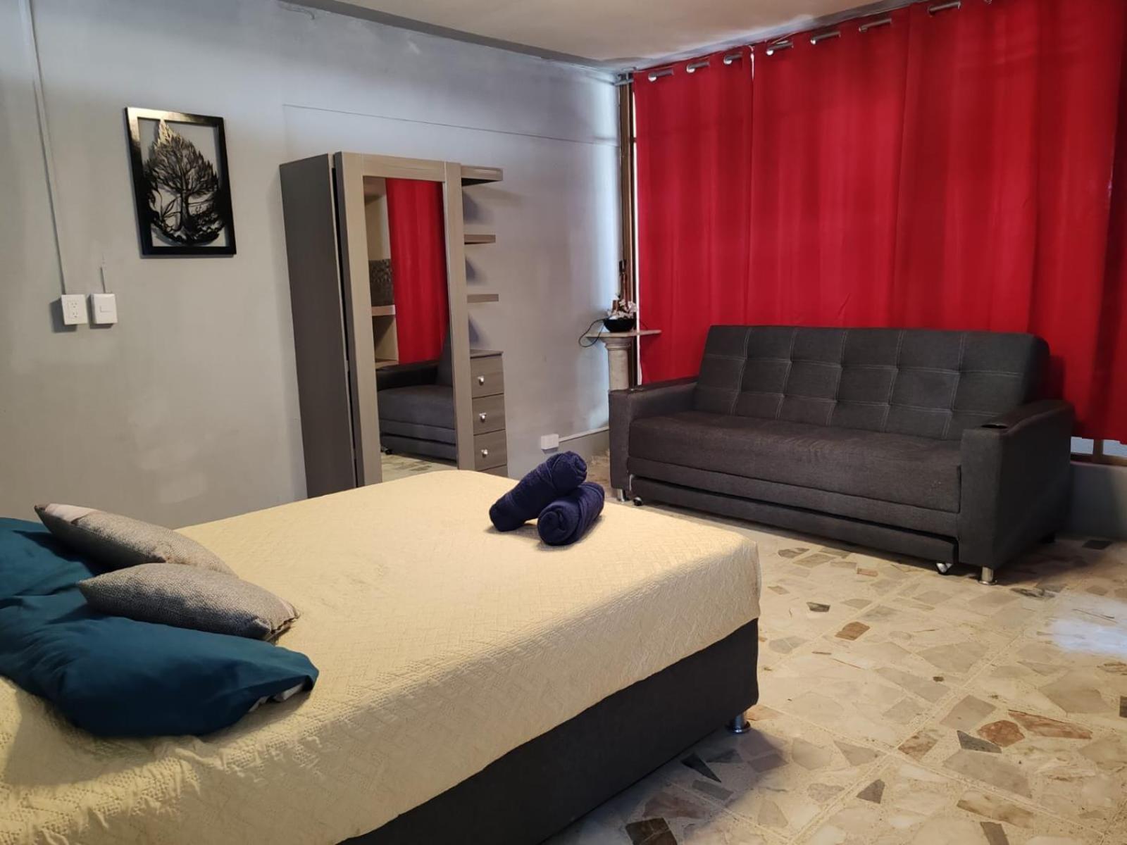Hostal Vitta Guadalajara Eksteriør bilde